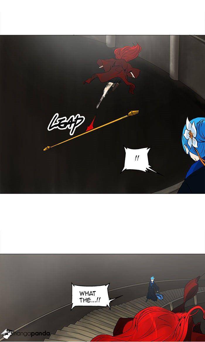 Tower of God Chapter 218 image 32